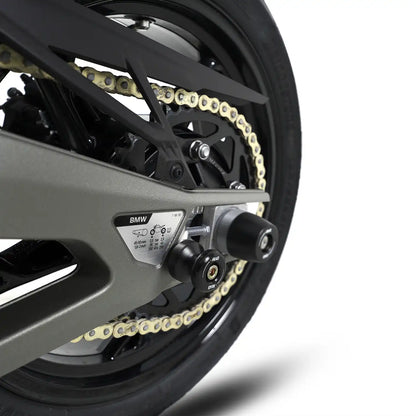 Cotton Reels for BMW S1000RR  S1000R 2010-23, Triumph Street Triple R/RS 765 M8