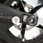 Cotton Reels for BMW S1000RR  S1000R 2010-23, Triumph Street Triple R/RS 765 M8
