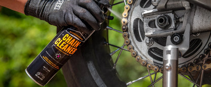 Muc-Off Motorcycle Chain Cleaner - 400ml