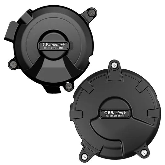 1390 Super Duke R Engine Cover Set 2024-2025