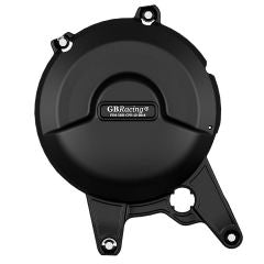 Duke 690 Secondary Clutch Cover 2011