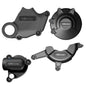 848 Engine Cover Set