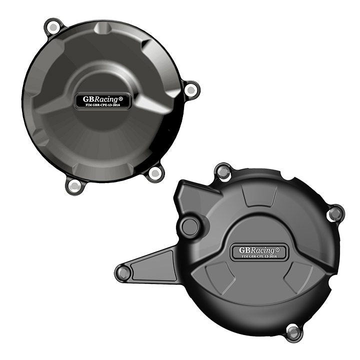 959 Engine Cover Set 2016-2019