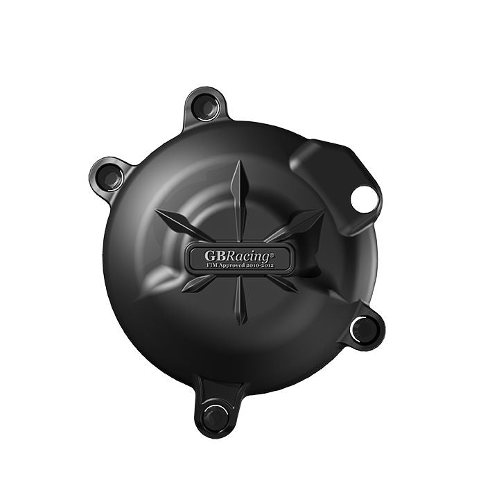 ER6 Secondary Alternator Cover 2006 - 2025
