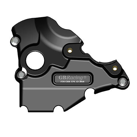Moto 3 Secondary Alternator Cover 2012