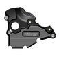 Moto 3 Secondary Alternator Cover 2012