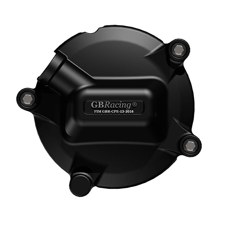 Moto 3 Secondary Clutch Cover 2012