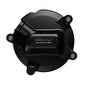 Moto 3 Secondary Clutch Cover 2012
