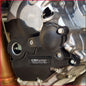 Moto 3 HRC Secondary Oil Protection Lid 2 2012
