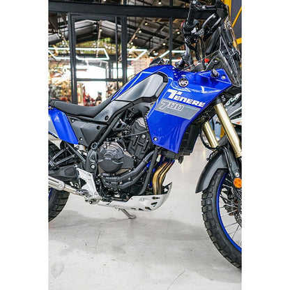 MT-07 Secondary Engine Cover SET 2014-2025