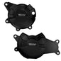 MT-07 Secondary Engine Cover SET 2014-2025