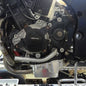 YZF-R1 KIT Alternator / Generator Cover 2009 - 2014