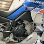 RS 660 Secondary Engine Cover SET 2021-2025
