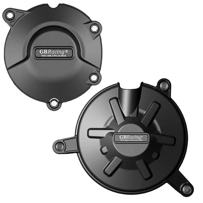RSV4 Engine Cover Set 2021-2025