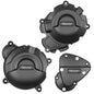 Speed Triple 1200 Secondary Engine Cover Set 2021-2025