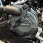Multistrada V2 950 DesertX Monster +/SP Alternator Cover 2021-2025