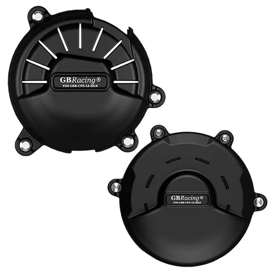 V4 & V4S Streetfighter Engine Cover Set 2023-2024