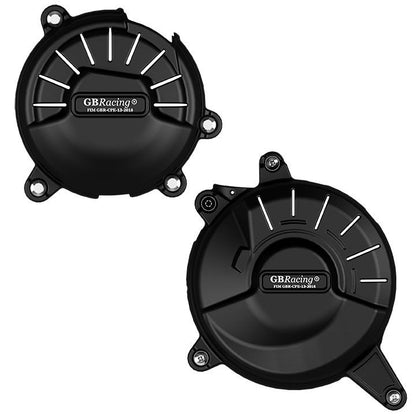 V4S Streetfighter Engine Cover Set 2020-2022