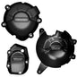 Z900 Secondary Engine Cover Set 2017-2025