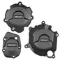 Z900RS & Z900RS SE Secondary Engine Cover Set 2018-2025