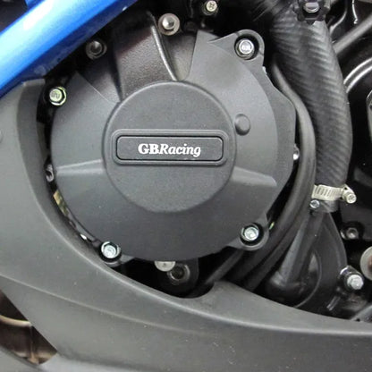 ZX-6R STOCK & KIT Engine Cover Set 2009 - 2012