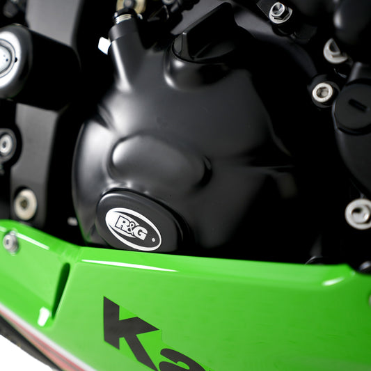 Engine Case Covers for Kawasaki ZX6-R '09- '24 (RHS)