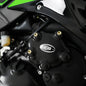 Engine Case Covers for Kawasaki ZX6-R '09- '24 (RHS)