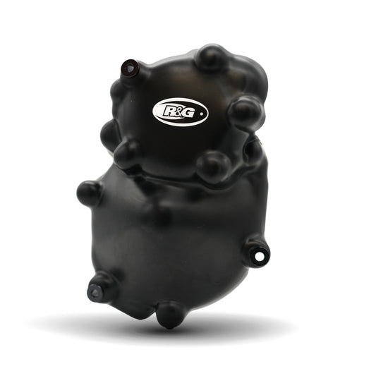 Engine Case Covers for Kawasaki ZX10R ('04-'05) - LHS