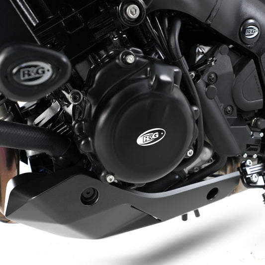 Engine Case Covers for Suzuki GSX-S 1000 '15-, Katana '19- & GSX-S1000 GT '22-, SUZUKI GSX-S1000 GX 2024- (LHS)
