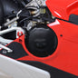 Engine Case Cover Kit (Pair) for Ducati Panigale V4/V4S/Speciale '18- '24 & V4R '20- (Race covers)