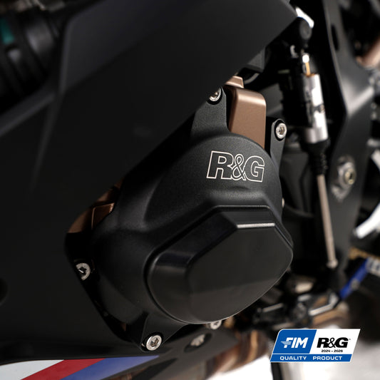 PRO Engine Case Covers (Pair) for BMW S1000RR '19- , M1000R '23- '24, S1000R '21- & M1000RR '21-'22