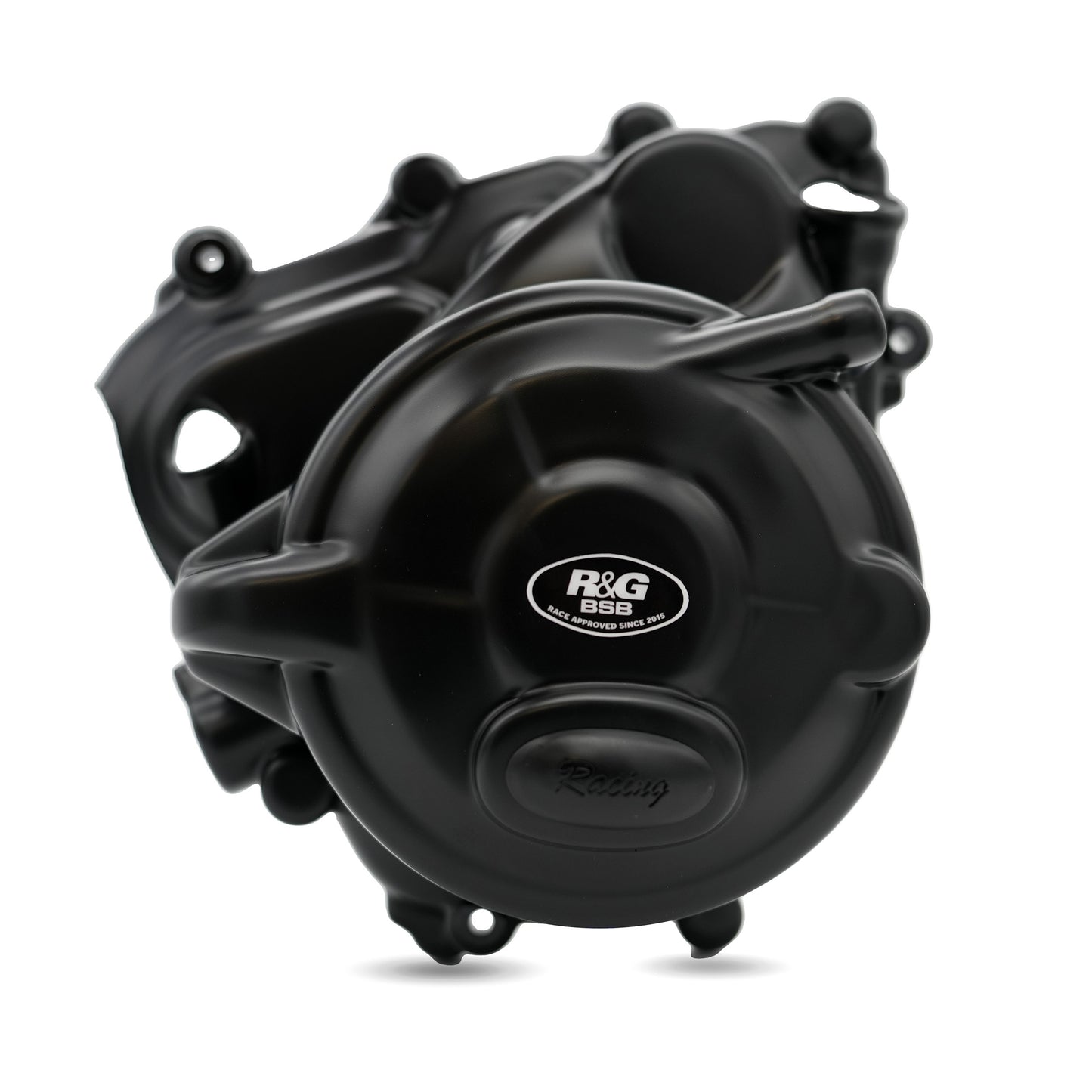 Engine Case Cover Race Kit (2-piece) for Honda CRF1100L Africa Twin Adventure Sports and CRF1100L Africa Twin '20- '24 (DCT models only)