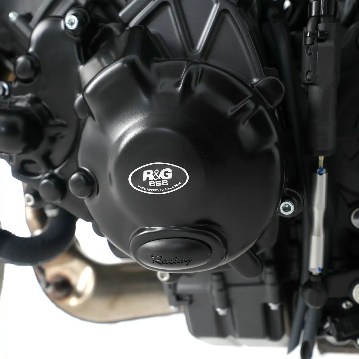 Engine Case Cover for Yamaha YZF-R9 '25-, MT-09 (SP) ’21-, Tracer 9 (GT) ’21- '24 and XSR900 ’22-, XSR900 GP '24- (LHS Crank and Waterpump cover)