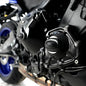 Engine Case Cover Kit Yamaha XSR900’22-/XSR900 GP’24- & YZF-R9 '25-