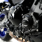 Engine Case Cover for Yamaha YZF-R9 '25-, MT-09 (SP) ’21-, Tracer 9 (GT) ’21- '24 and XSR900 ’22-'24, XSR900 GP '24- (RHS Pulse Case cover)