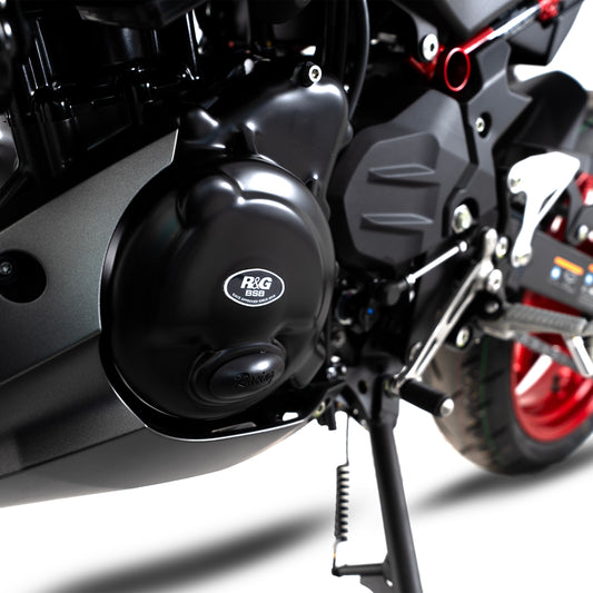 Engine Case Cover for Kawasaki Z500 (Ninja) '24-, Eliminator 500 '24-, Ninja 400/250'18-,Z400/Z250'19-