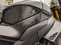 Eazi-Grip Honda CBR1000RR Fireblade 2020-2024 Black Tank Grips - EVO