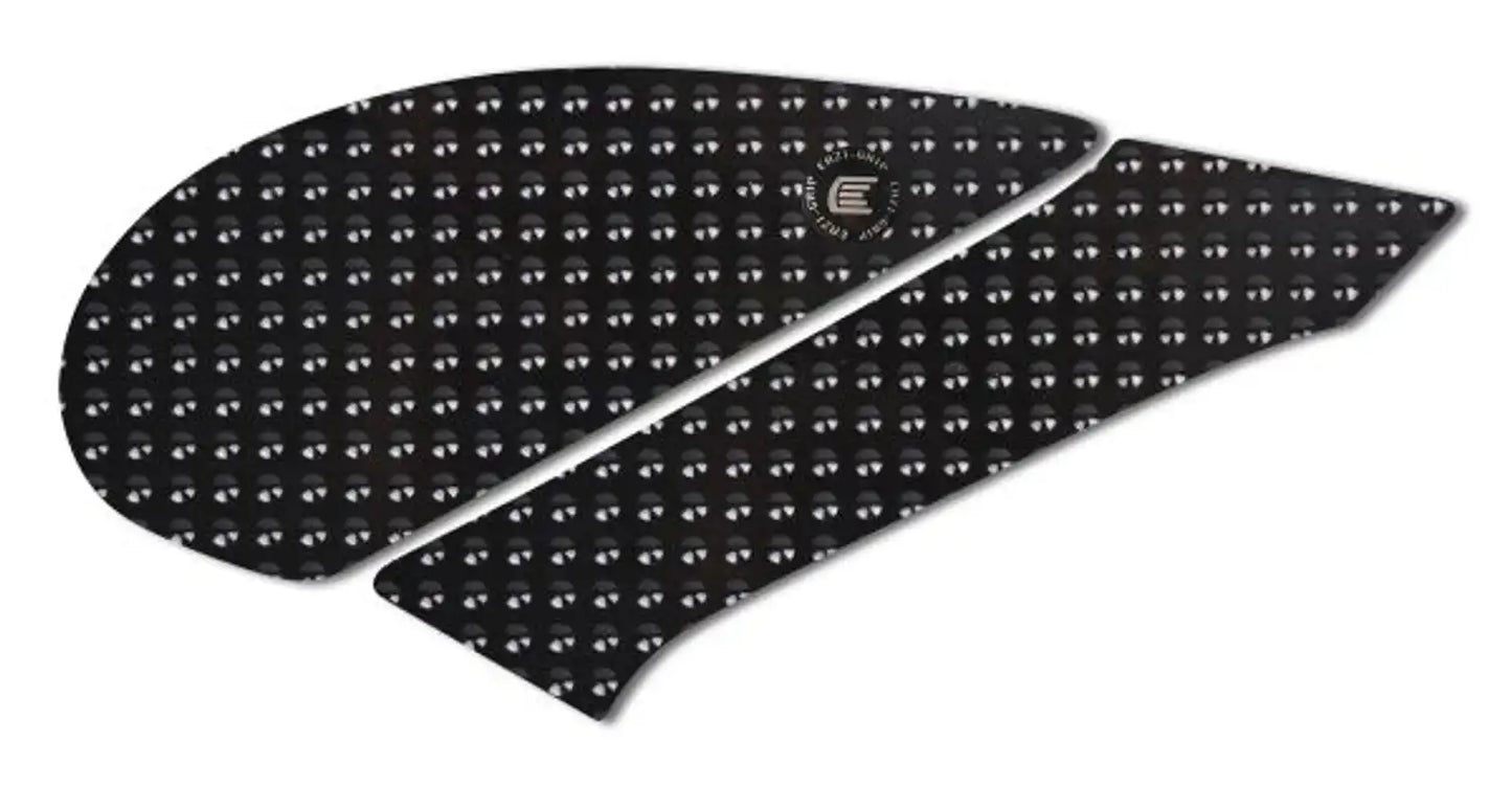 Eazi-Grip Honda CBR1000RR Fireblade 2020-2024 Black Tank Grips - EVO