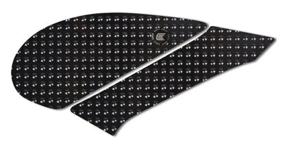 Eazi-Grip Honda CBR1000RR Fireblade 2020-2024 Black Tank Grips - EVO