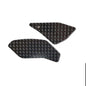 Eazi-Grip Yamaha YZF-R1/R1M Black 2015-2019 Tank Grips - EVO