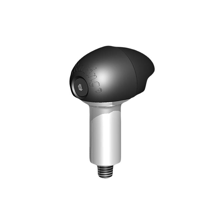 Replacement RHS Bullet Frame Slider 2006 - 2012 STREET