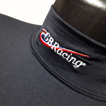Mens Cool Base Layer BLACK X Large