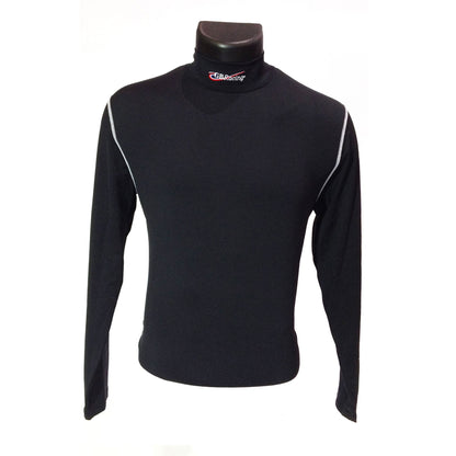 Mens Cool Base Layer BLACK X Large