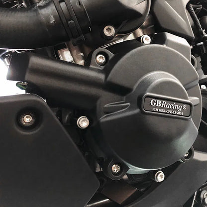 BMW S 1000 XR Secondary Engine Cover Set 2020-2024