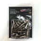 Titanium Race Bolts - Yamaha YZF-R1 2015-2024
