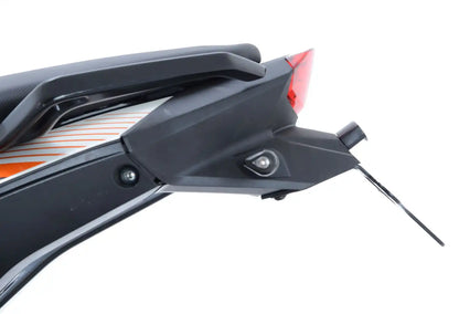 R&G Tail Tidy KTM 390 Duke 2013 to 2014