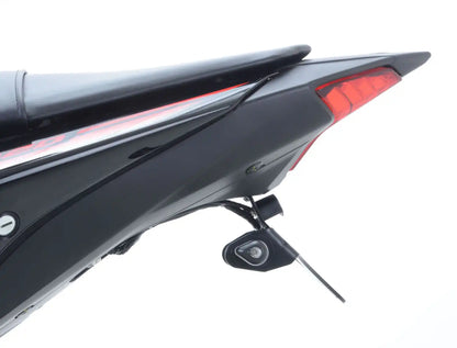 R&G Tail Tidy for the Yamaha R25 '14-, MT-25 '15-, MT-03 '16 -and R3 '15-