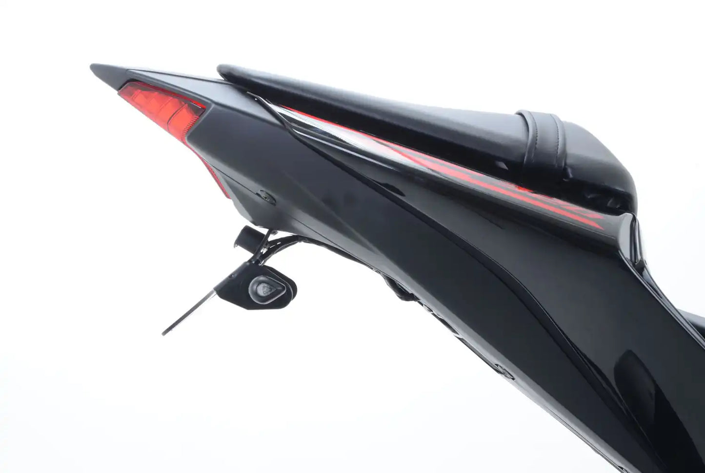 R&G Tail Tidy for the Yamaha R25 '14-, MT-25 '15-, MT-03 '16 -and R3 '15-