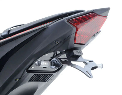 R&G Tail Tidy for the Yamaha R25 '14-, MT-25 '15-, MT-03 '16 -and R3 '15-