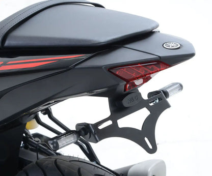R&G Tail Tidy for the Yamaha R25 '14-, MT-25 '15-, MT-03 '16 -and R3 '15-